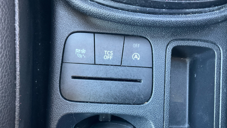 Ford Fiesta 1.0 EcoBoost Hybrid mHEV 155 ST-Line X Edition 3dr Petrol Hatchback